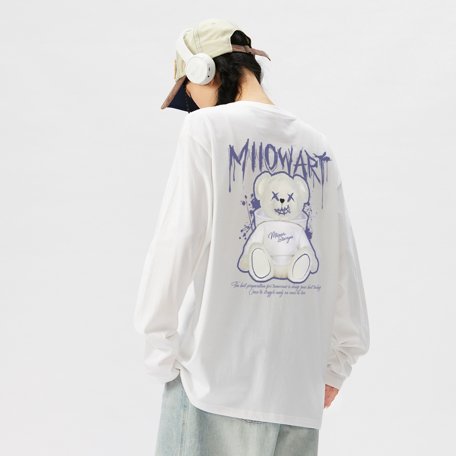 MIIOW T