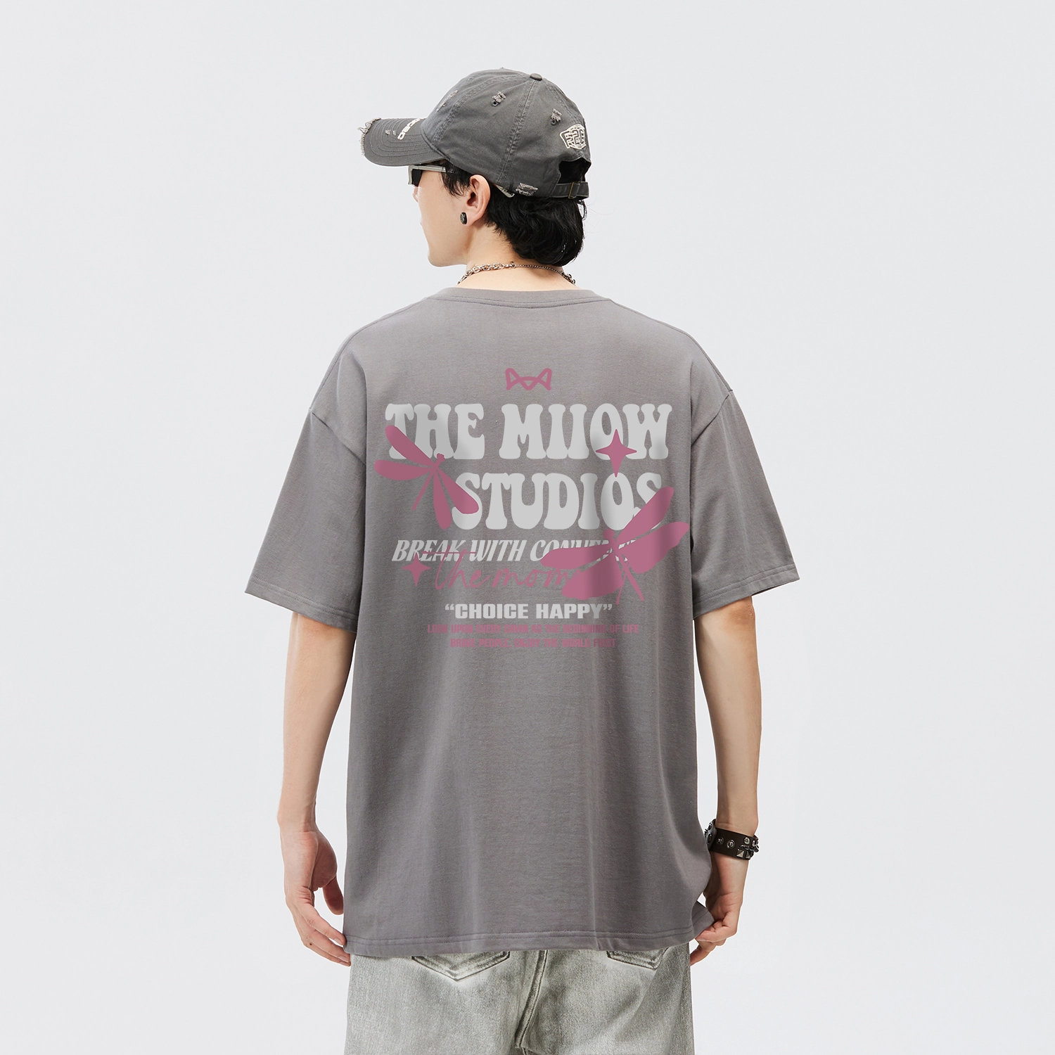 MIIOW T