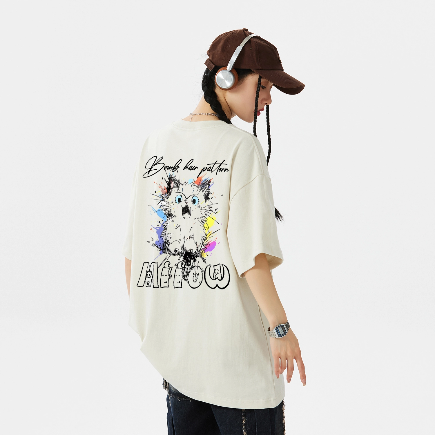 MIIOW T