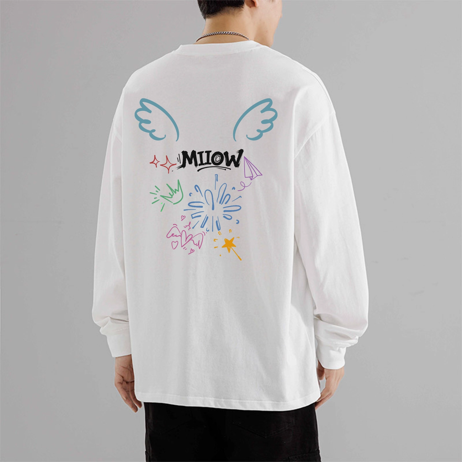 MIIOW logoT