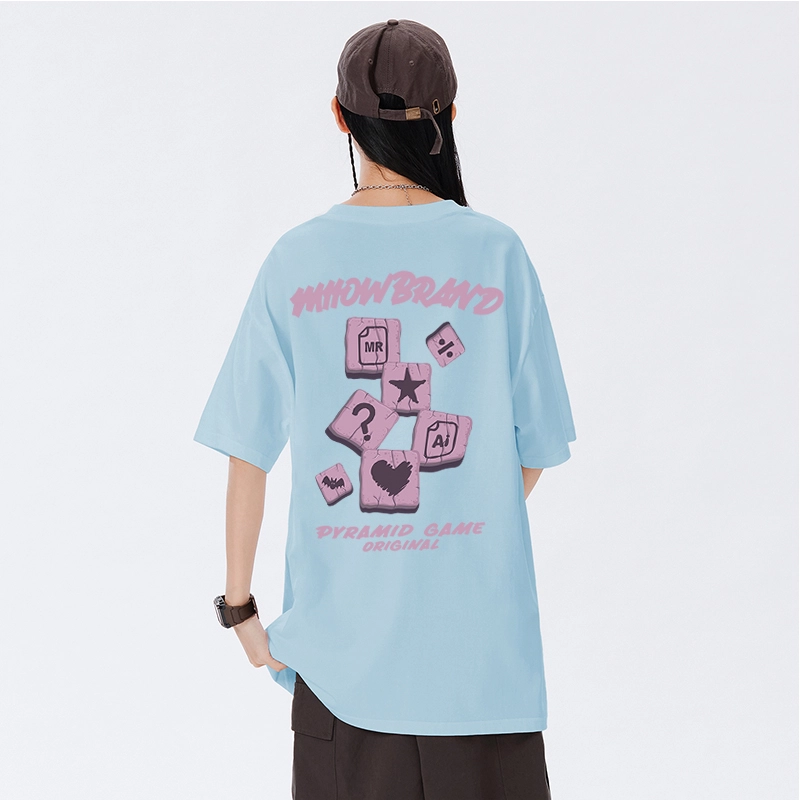 MIIOW T
