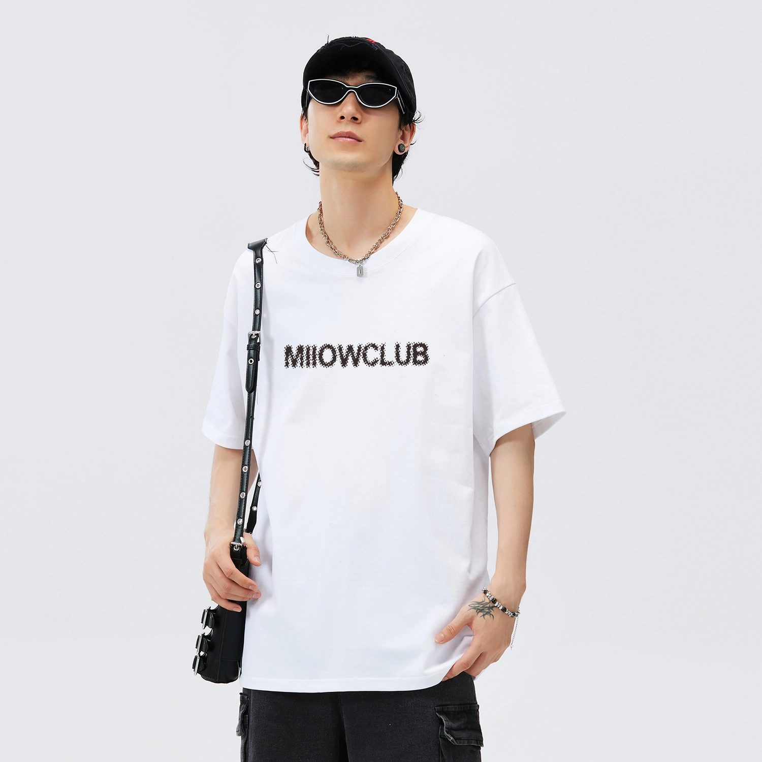 MIIOW T