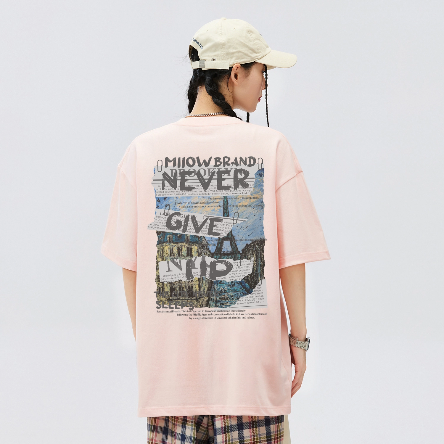 MIIOW T
