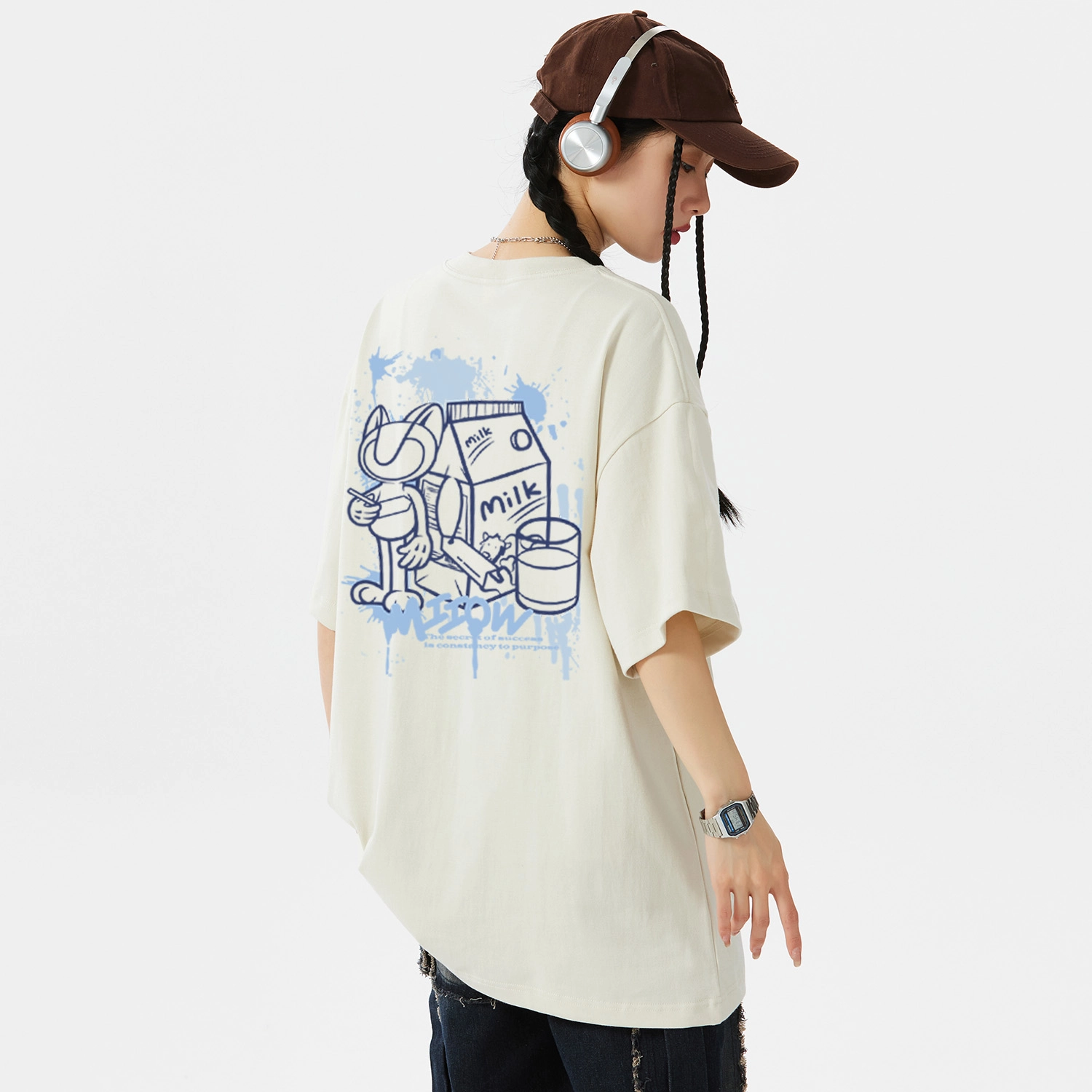MIIOW T