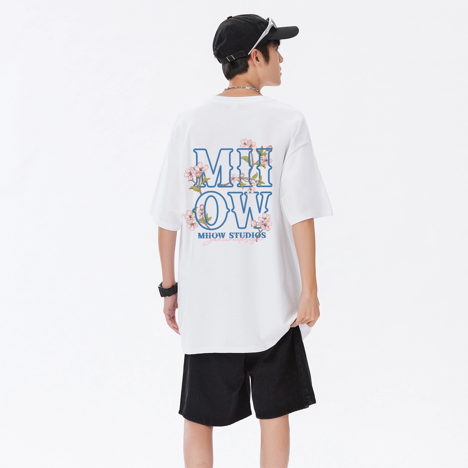 MIIOW T