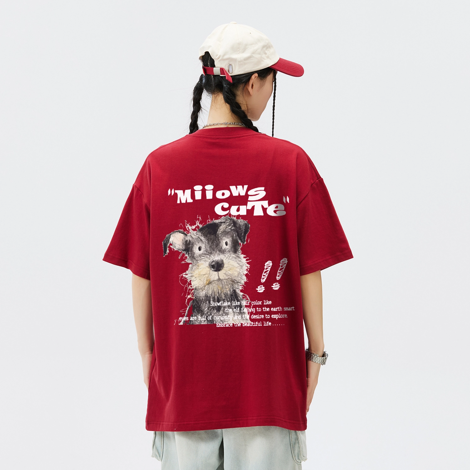 MIIOW T