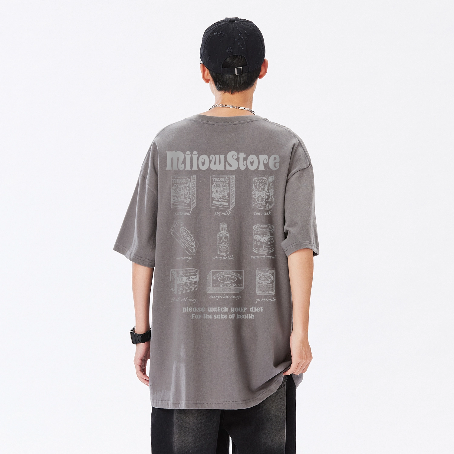 MIIOW T