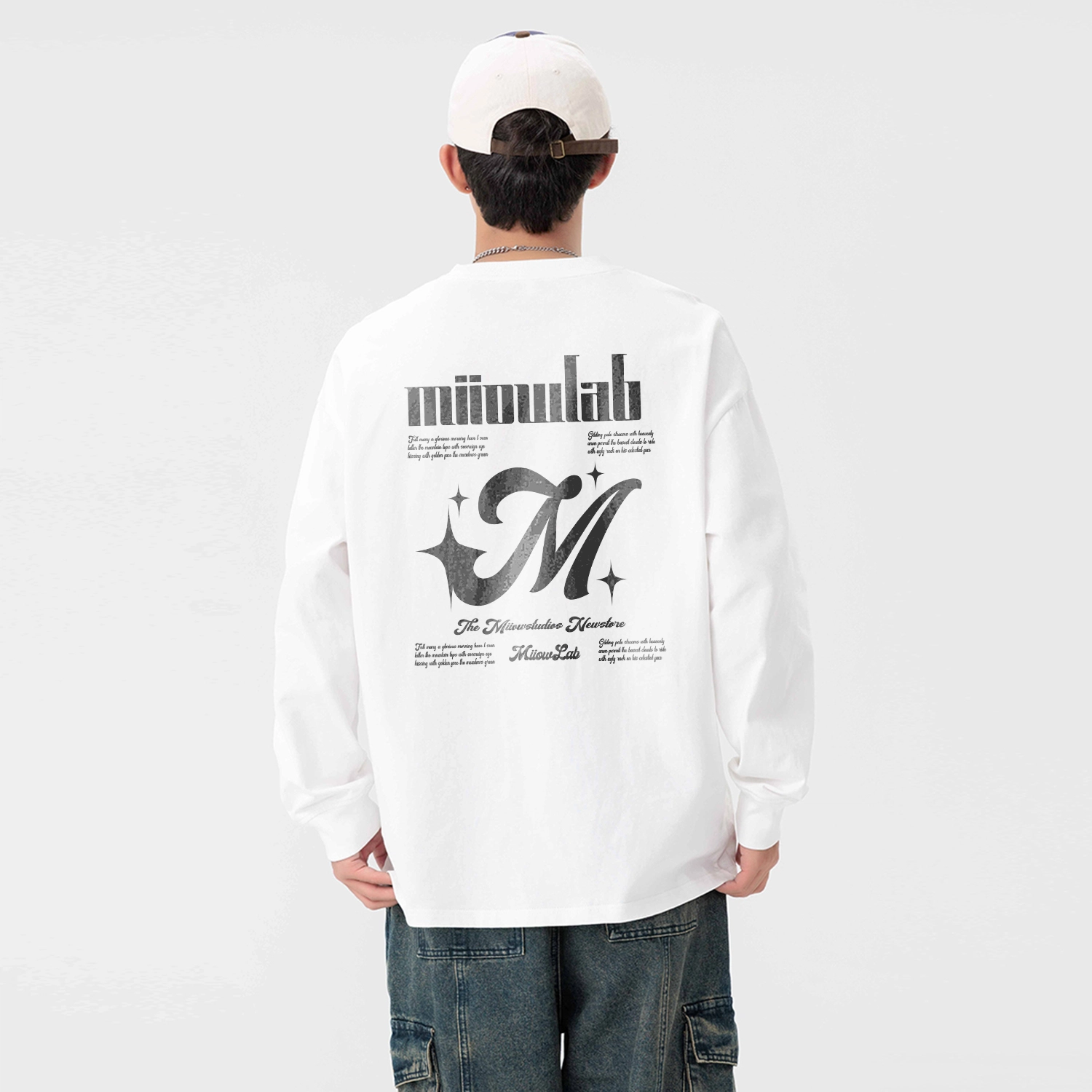 MIIOW LogoT
