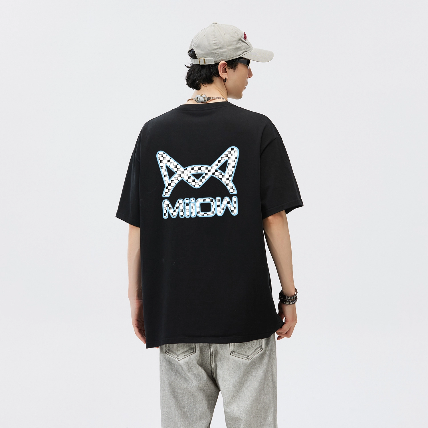 MIIOW T