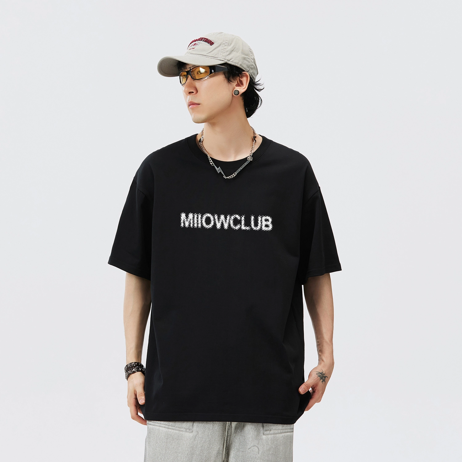 MIIOW T