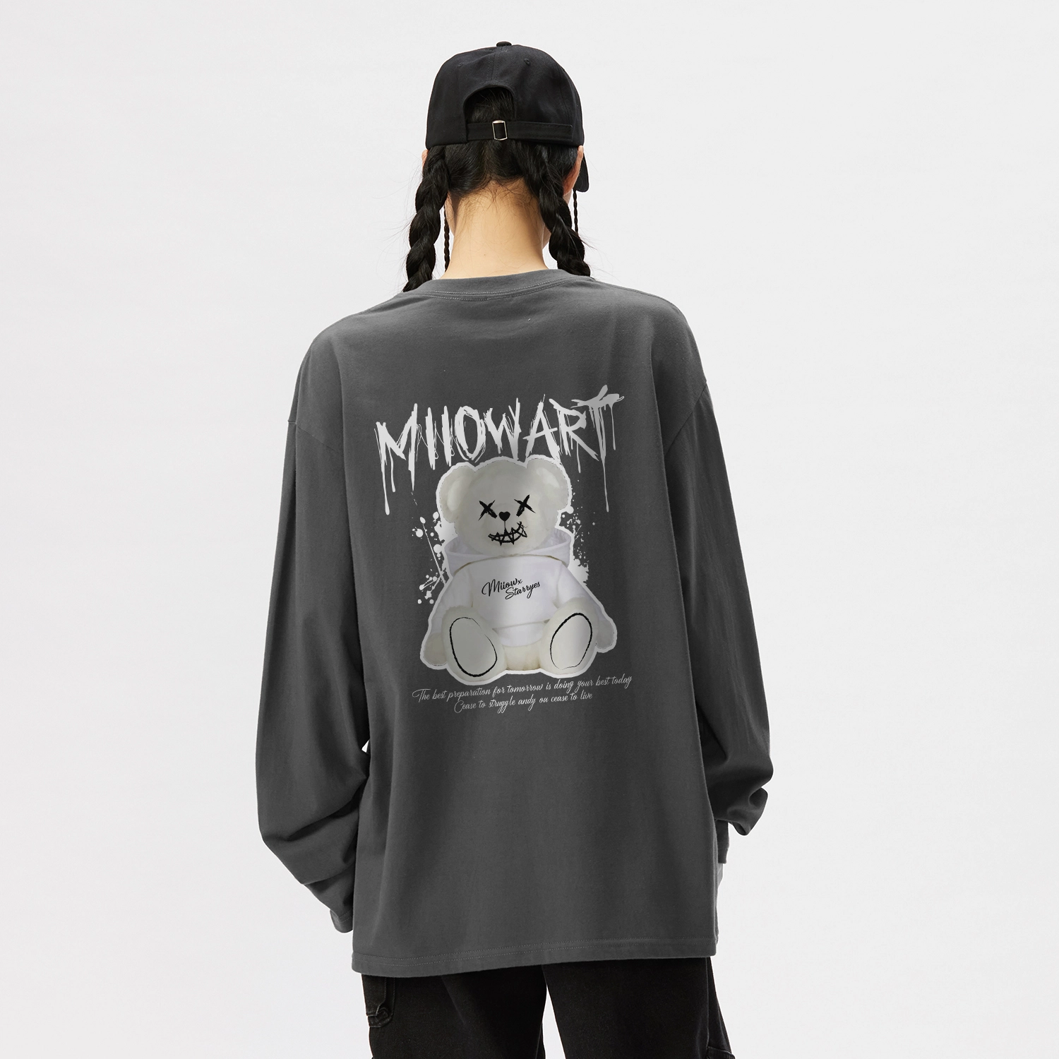 MIIOW T