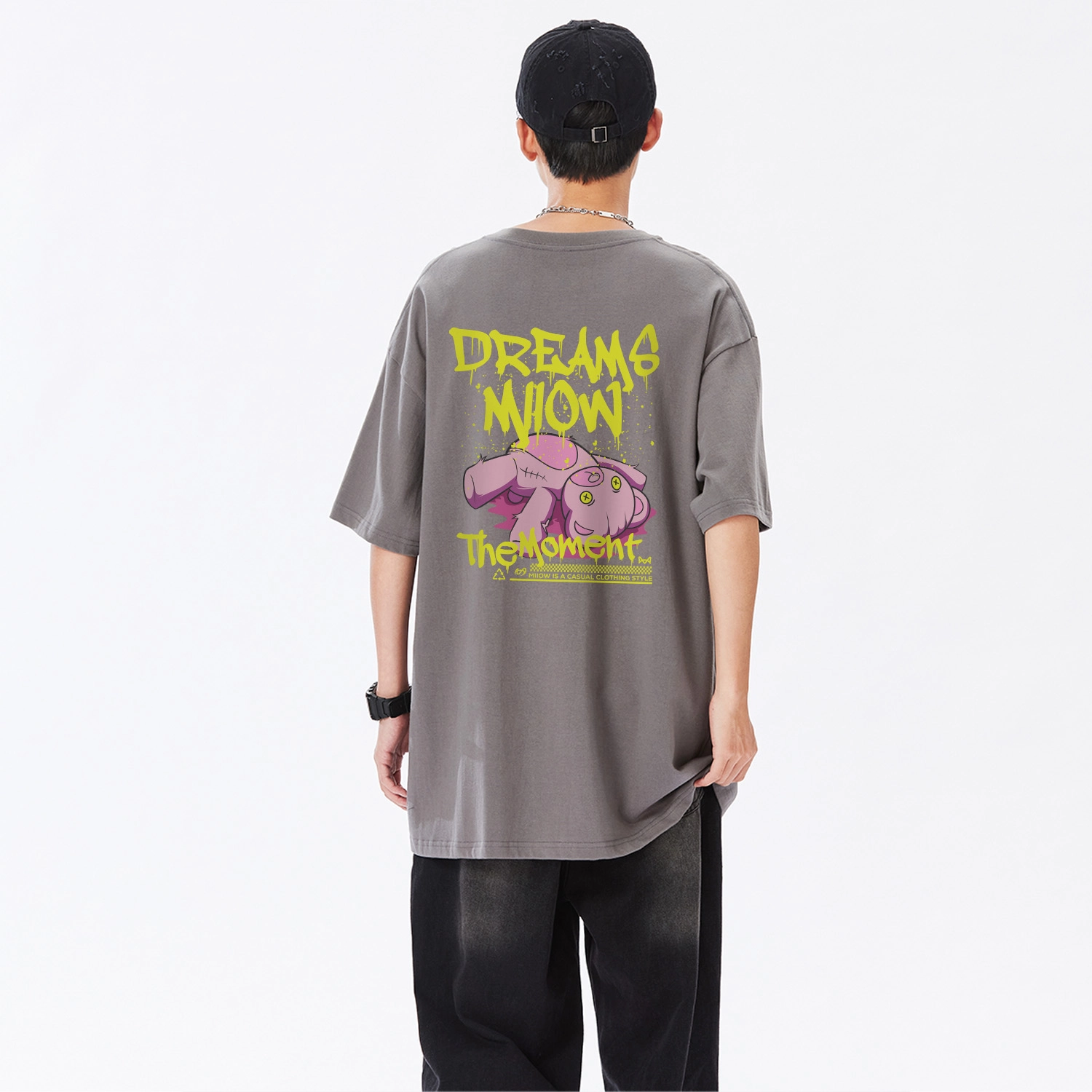 MIIOW T