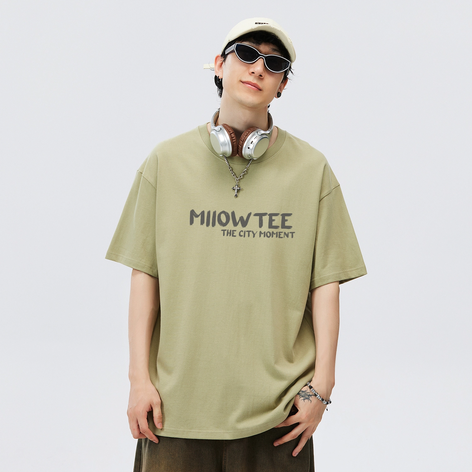 MIIOW T
