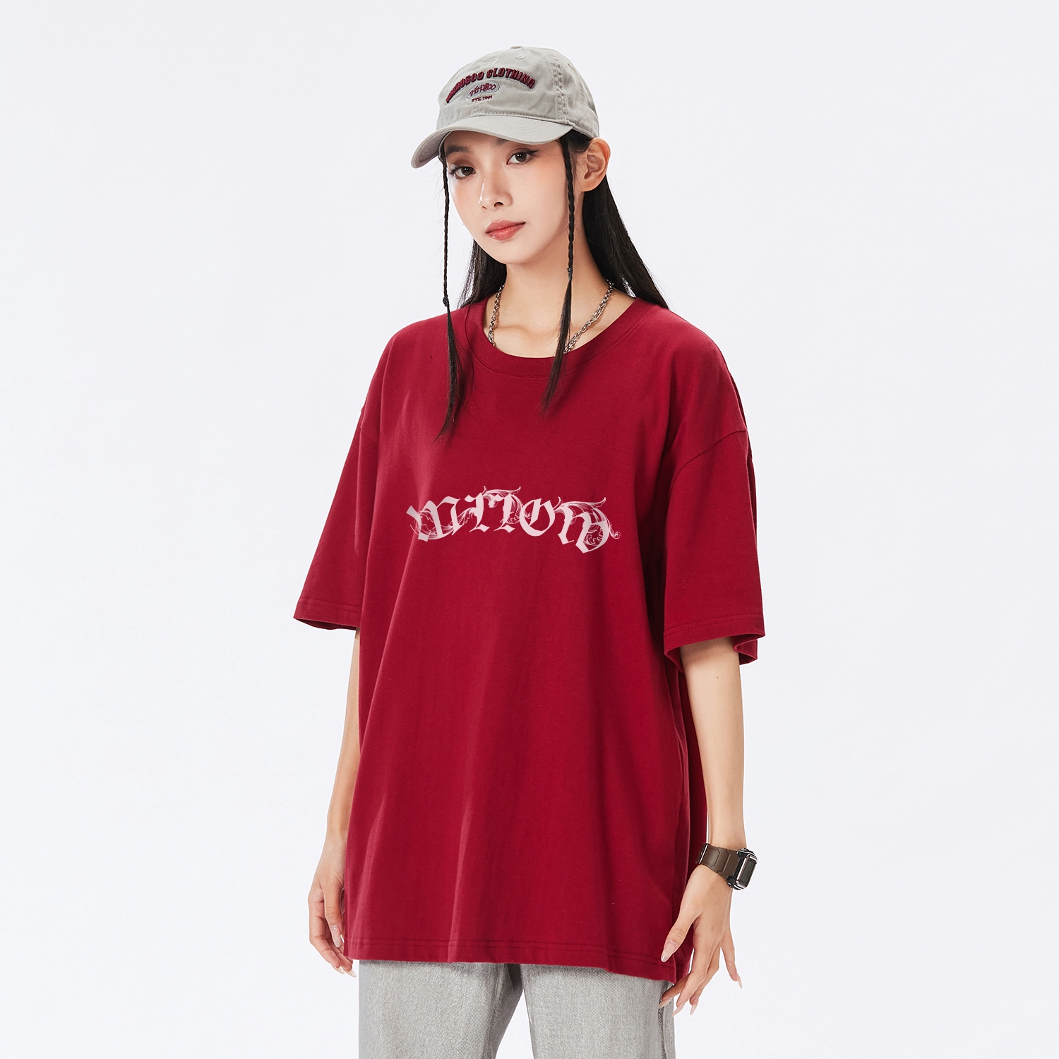 MIIOW T