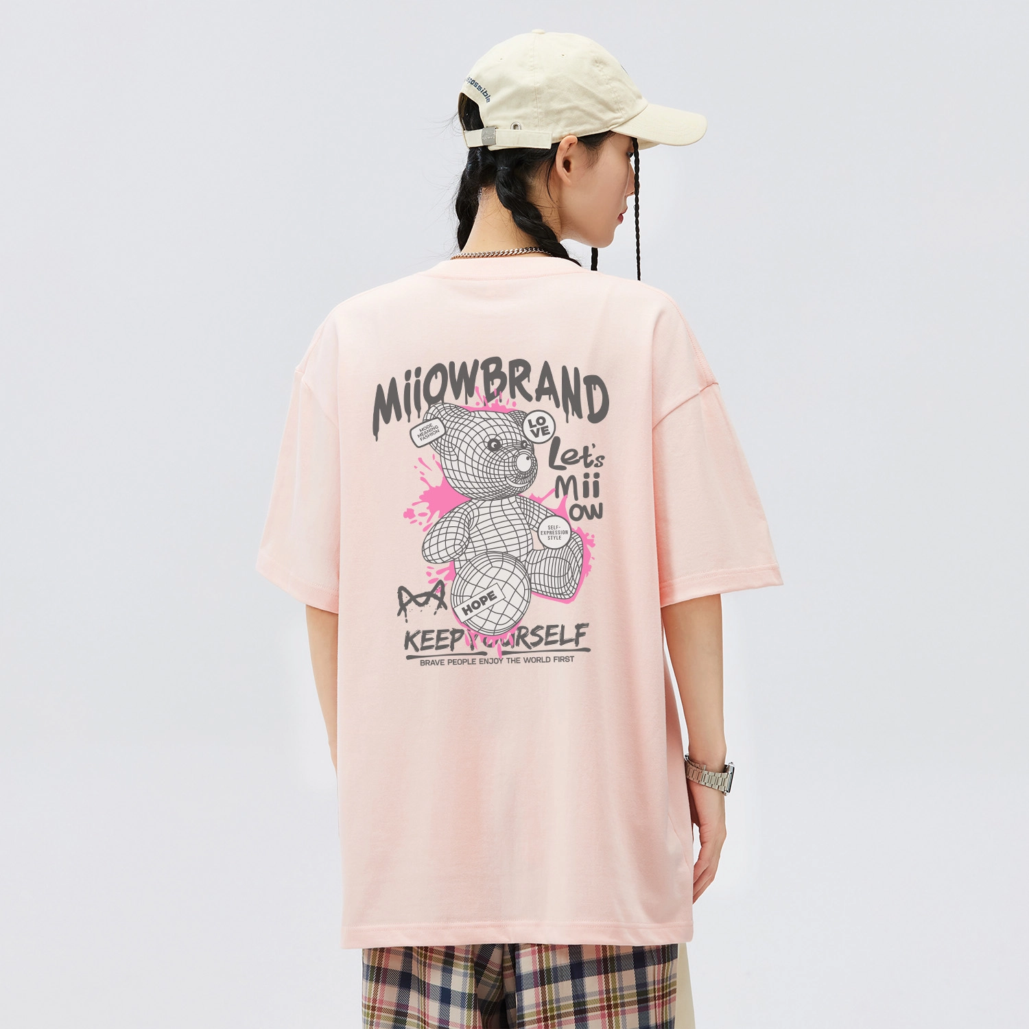 MIIOW T