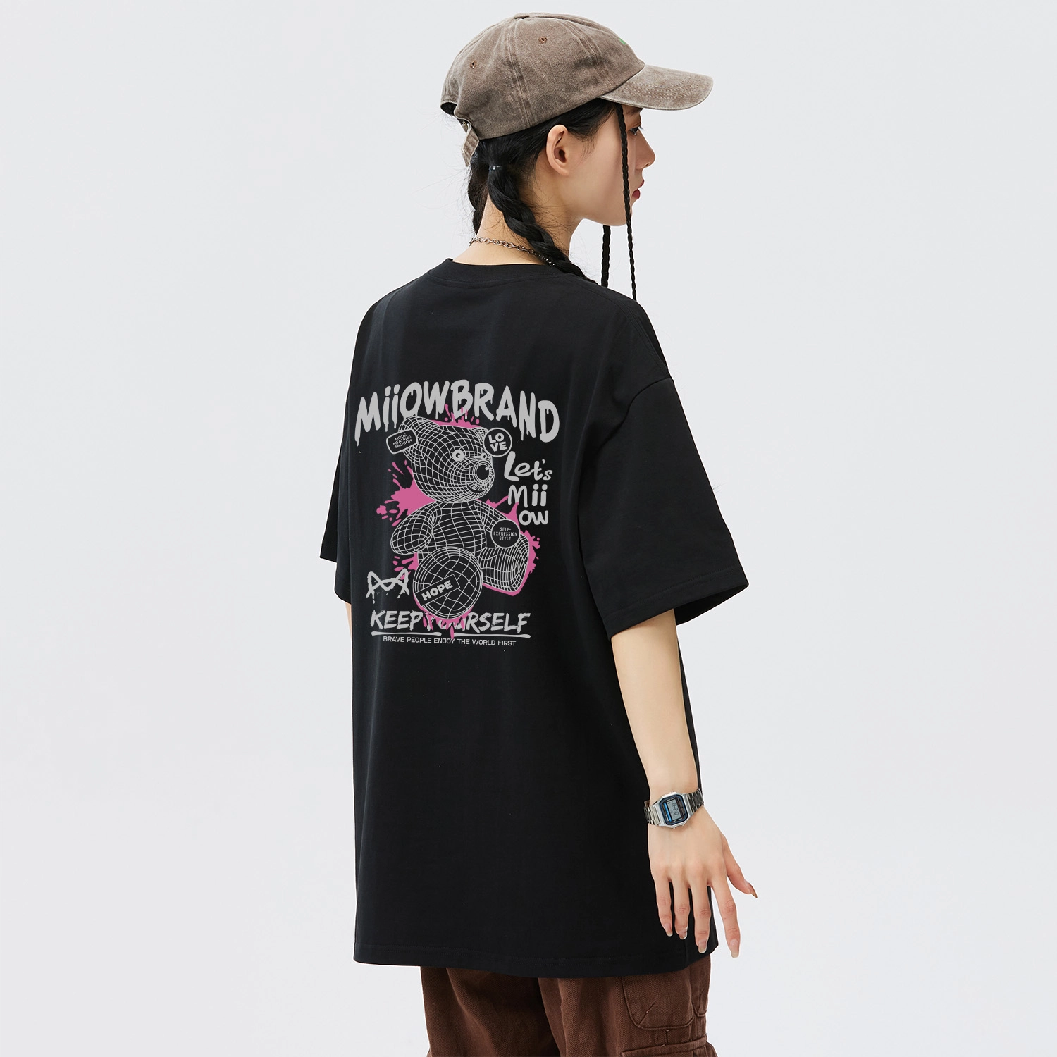 MIIOW T