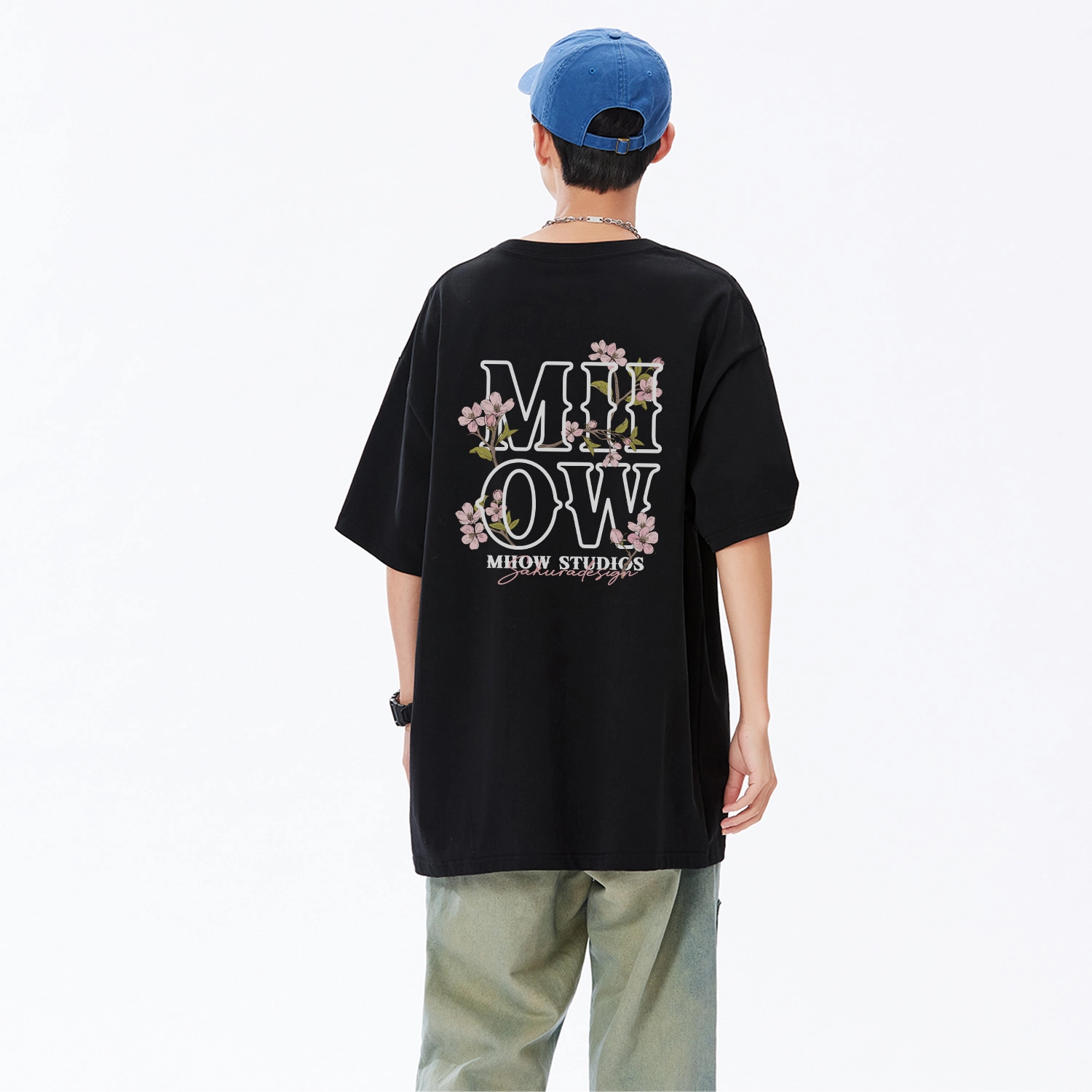 MIIOW T