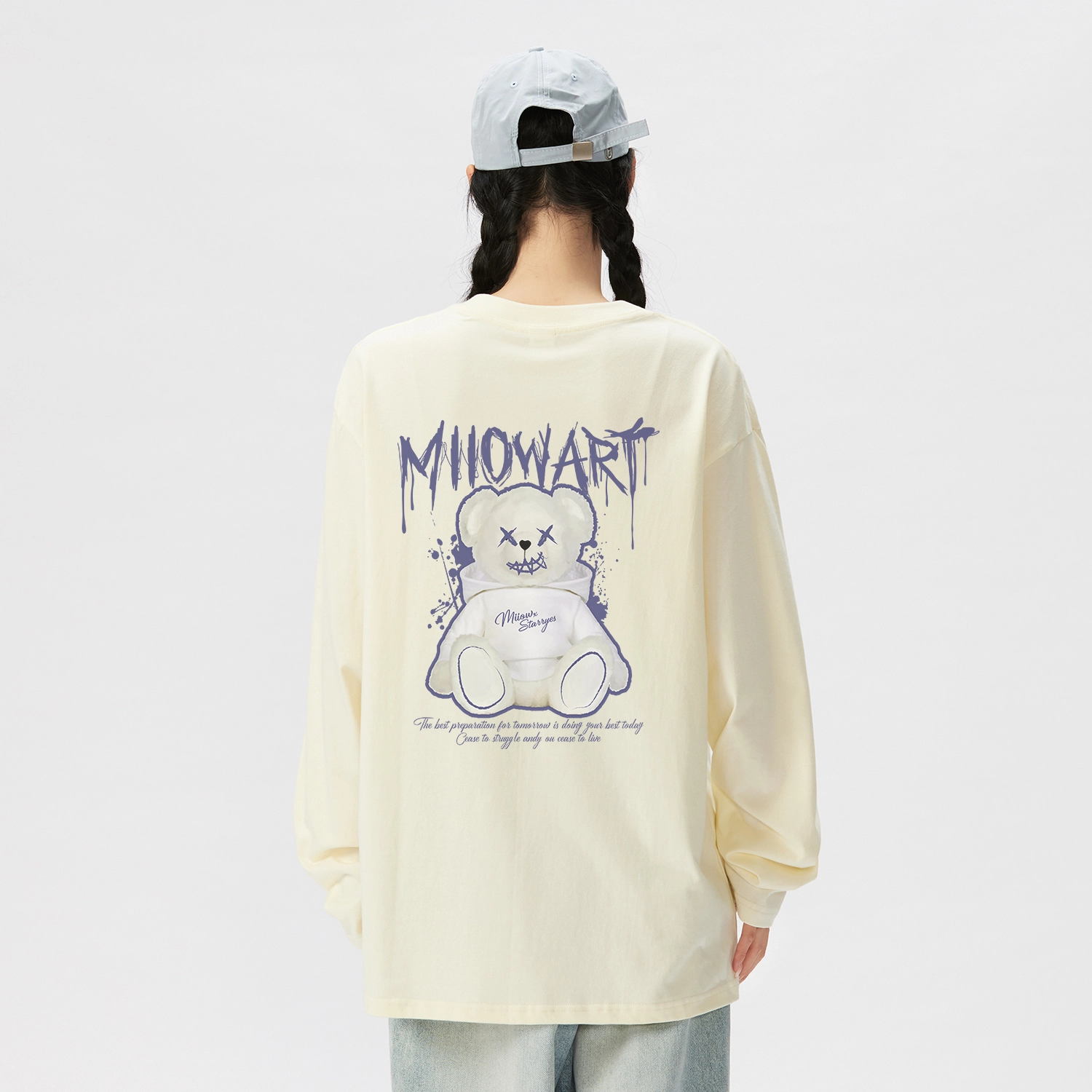 MIIOW T