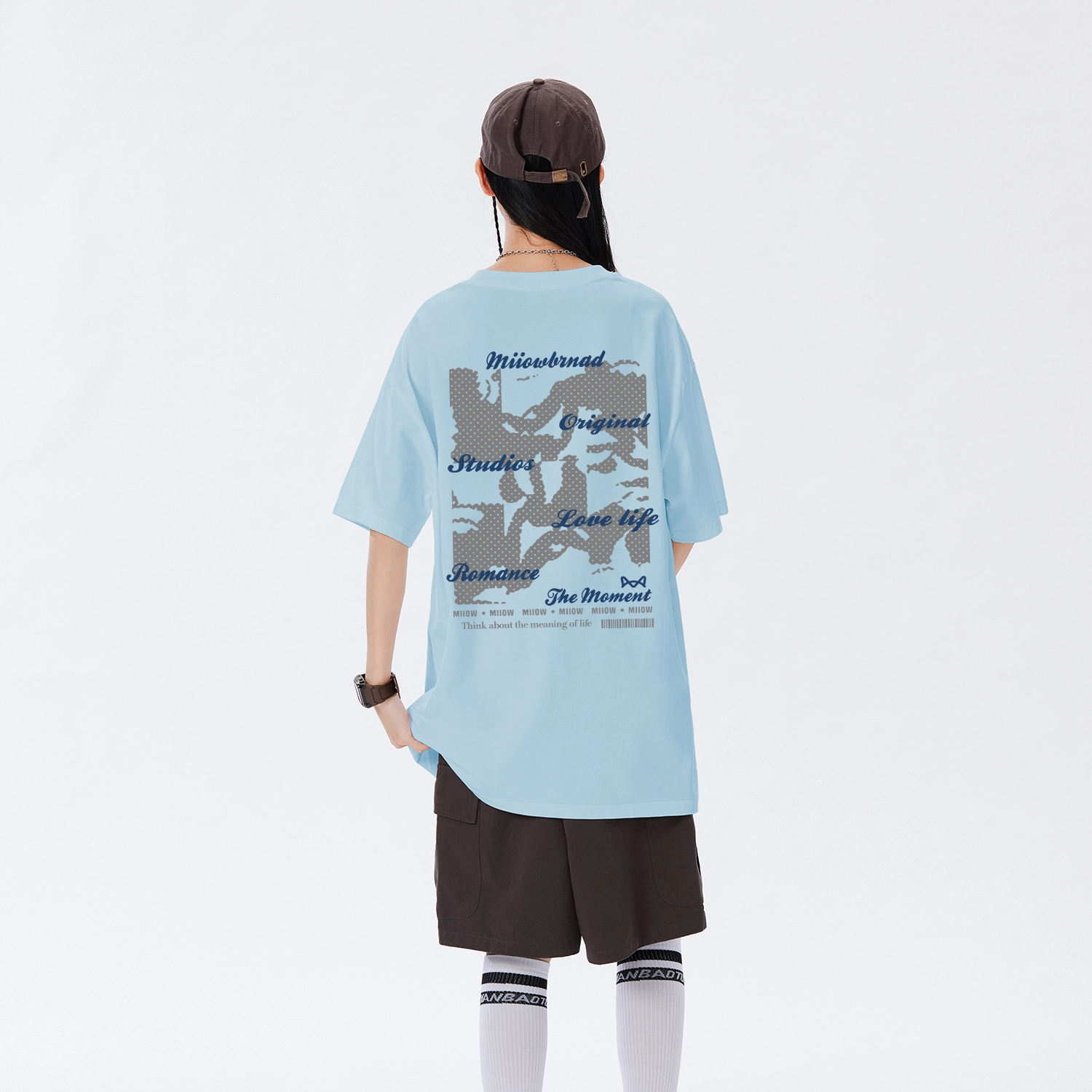 MIIOW T