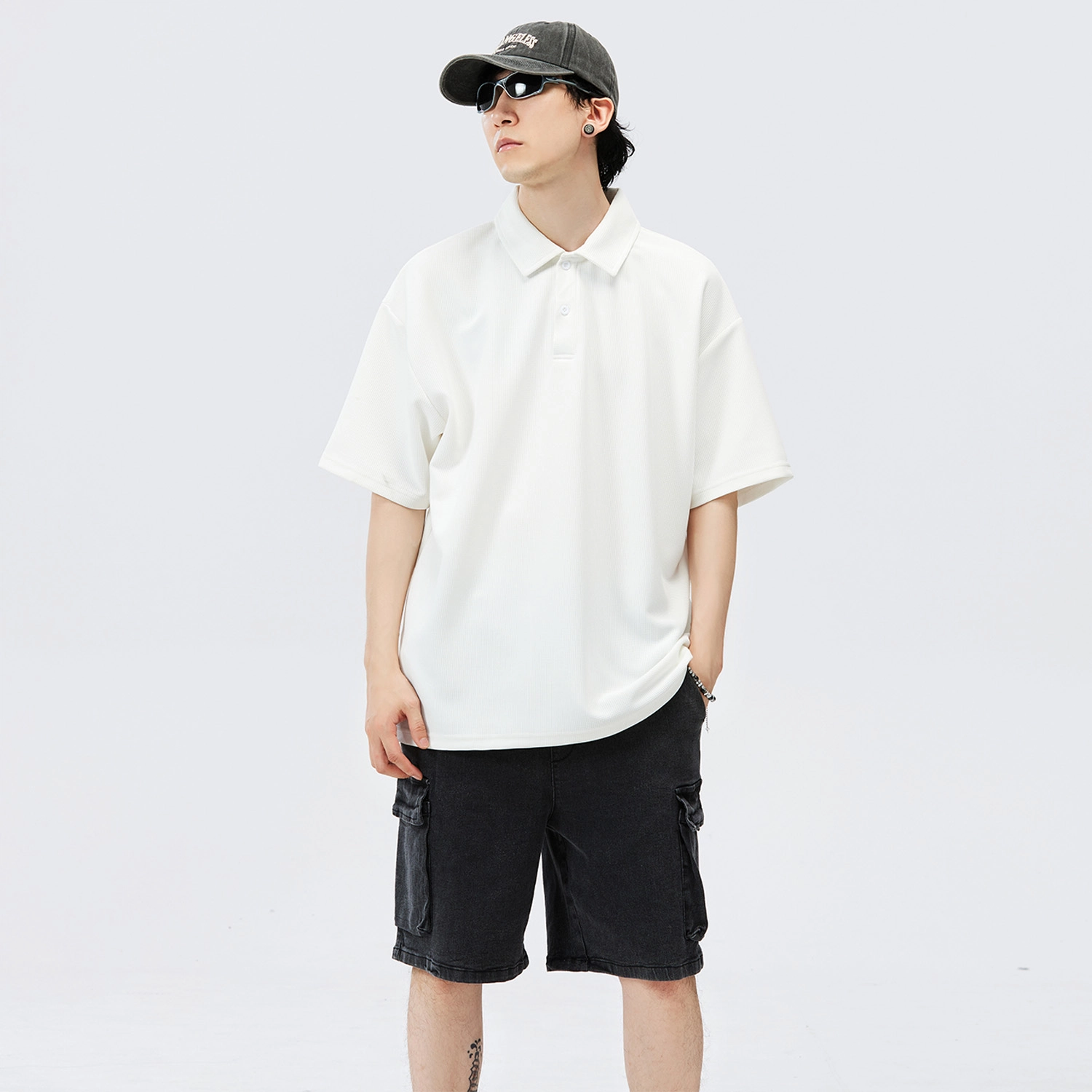 MIIOW Polo