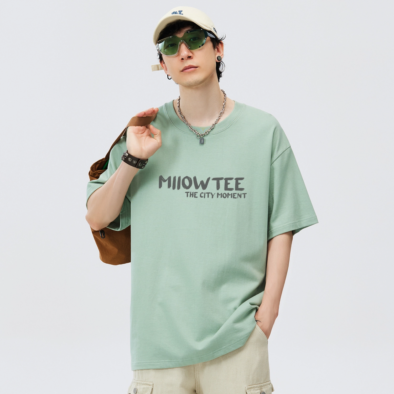 MIIOW T