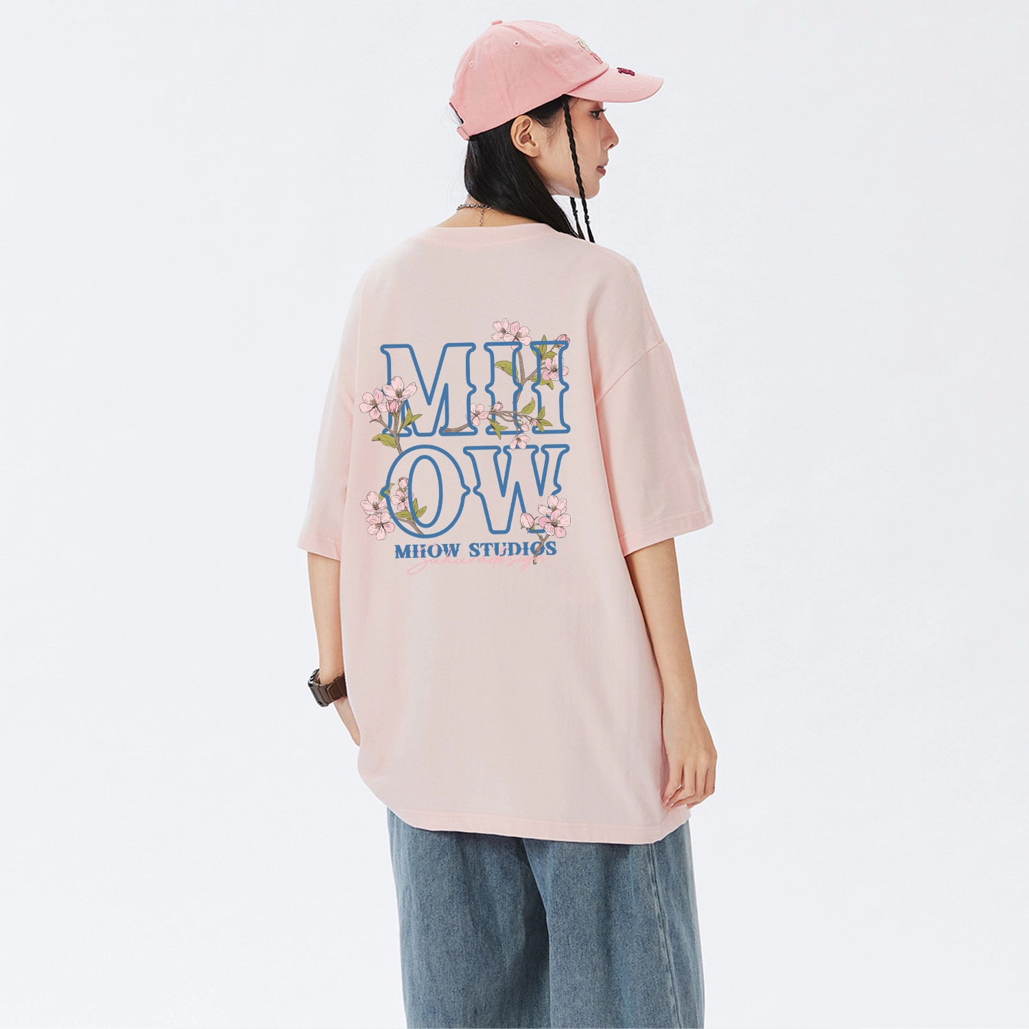 MIIOW T