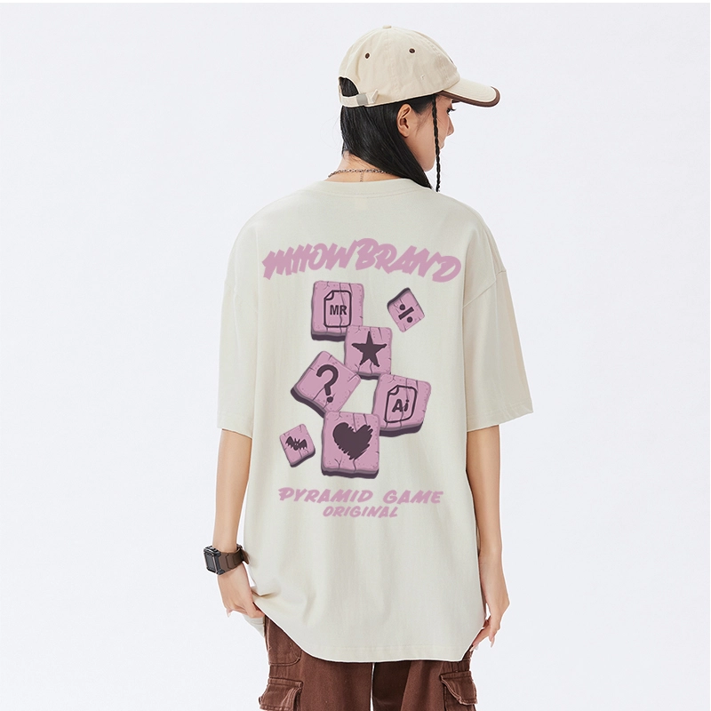 MIIOW T