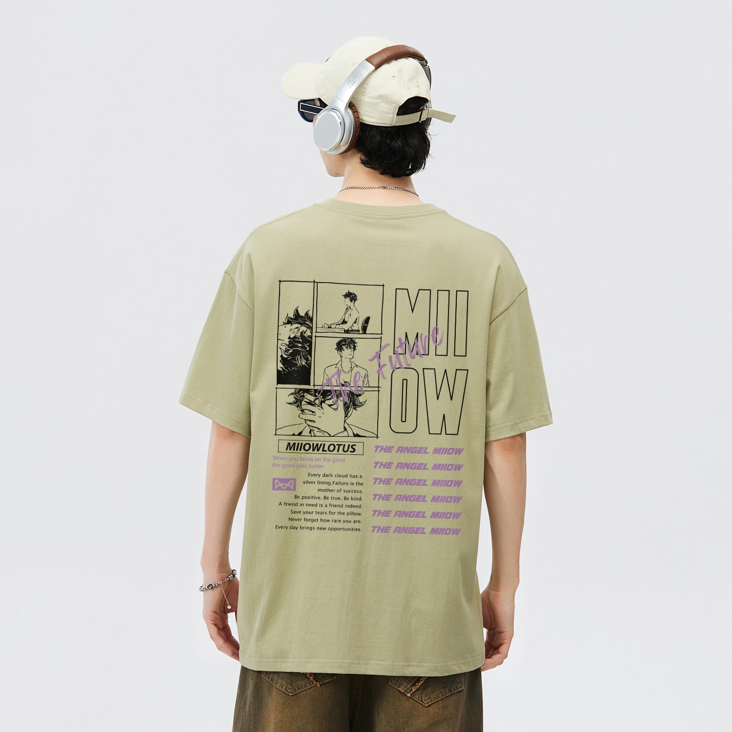 MIIOW T
