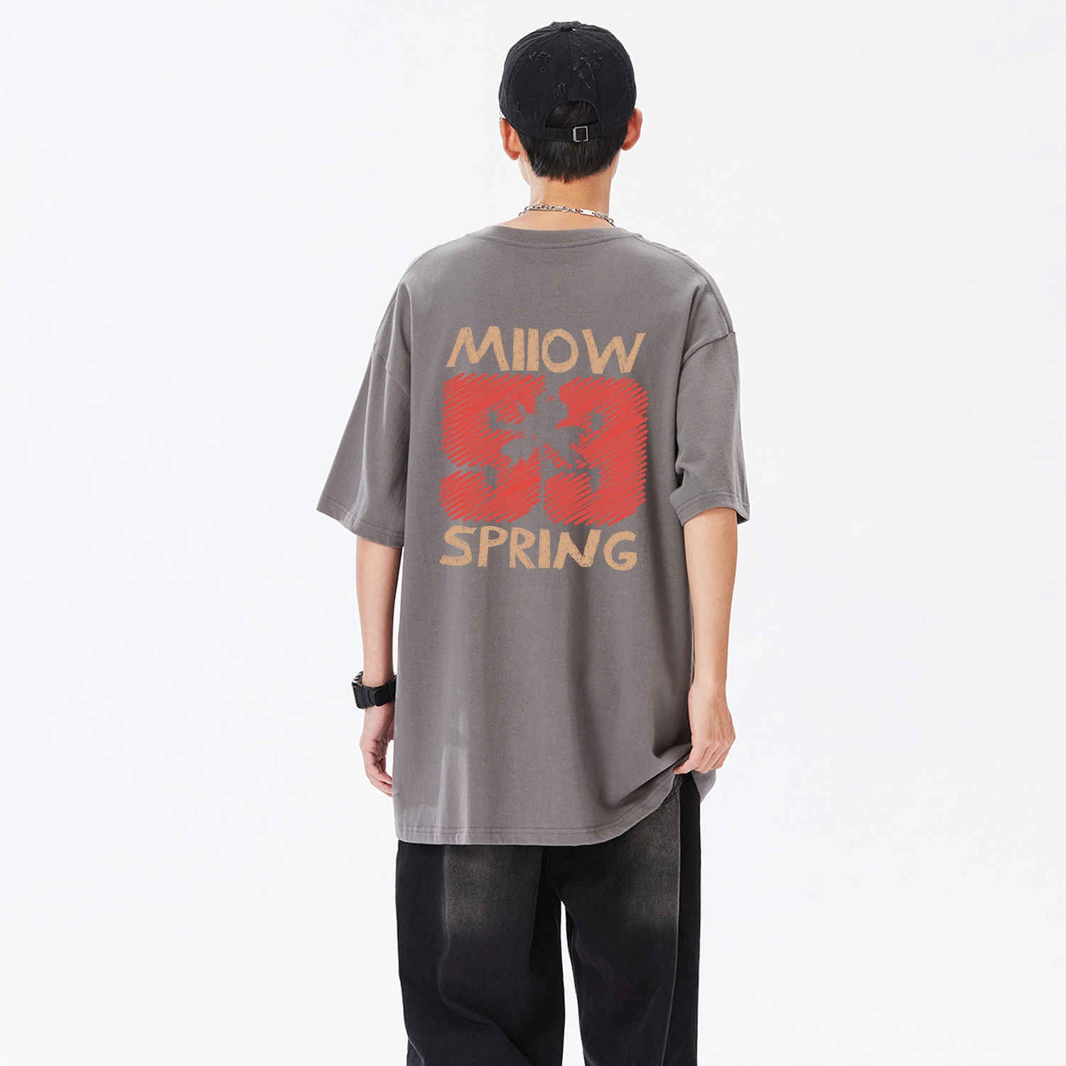 MIIOW T