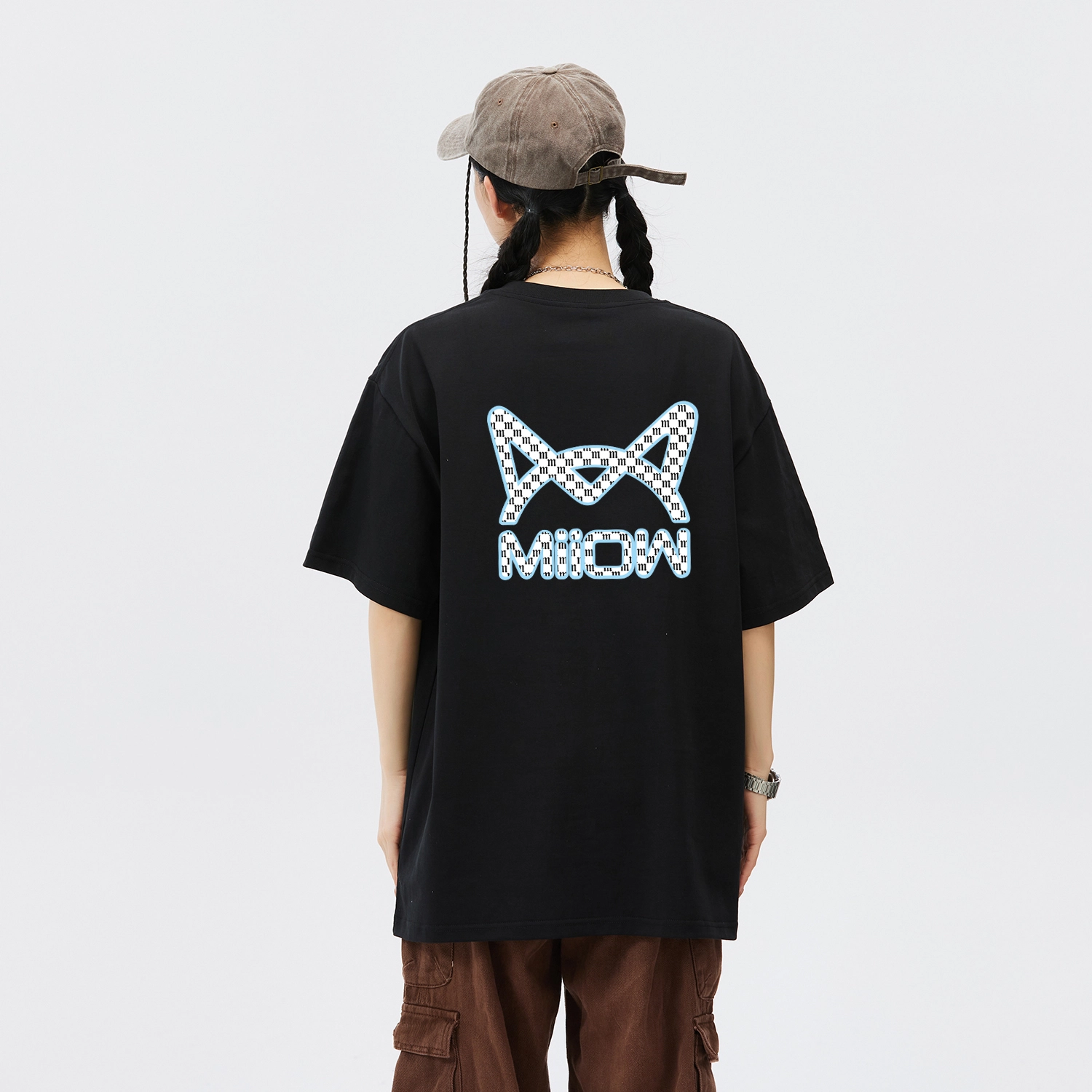 MIIOW T