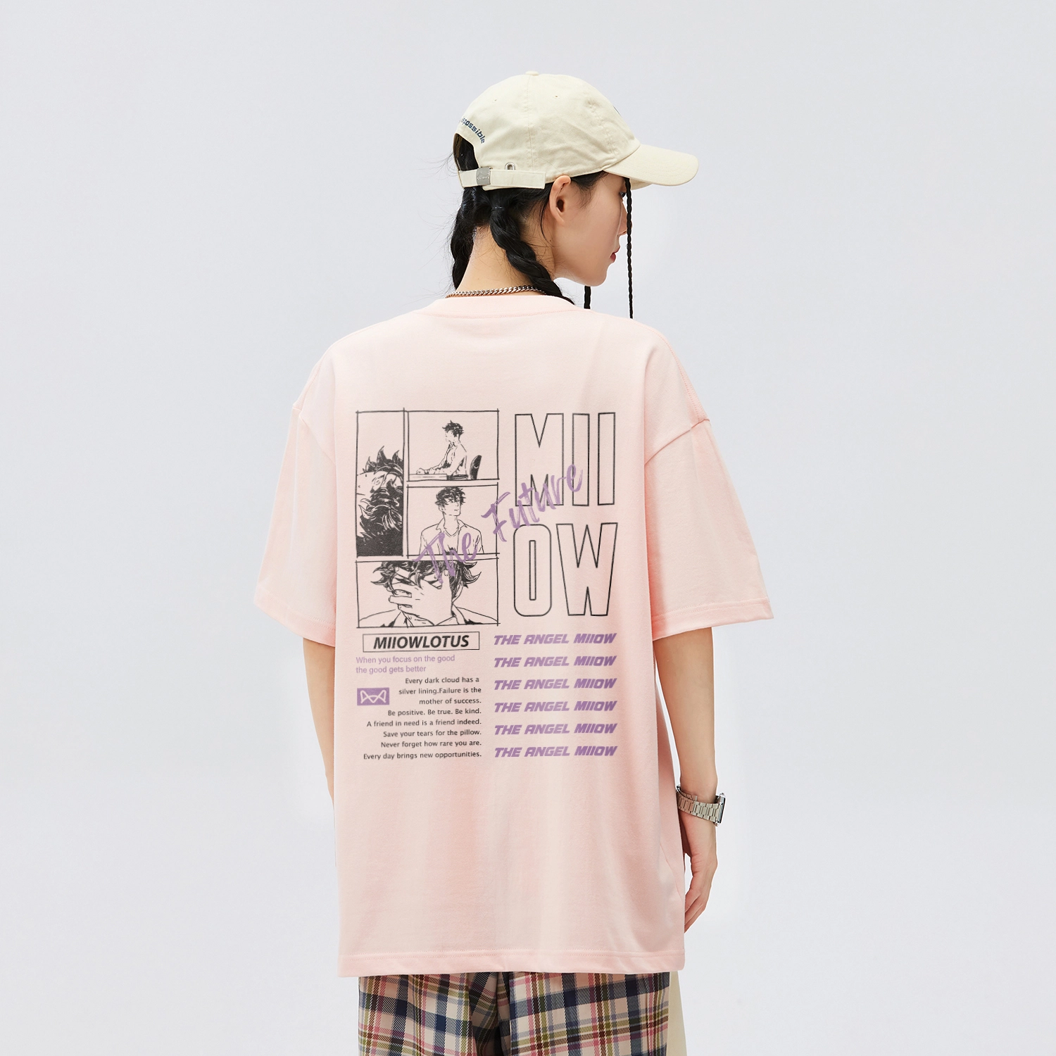 MIIOW T