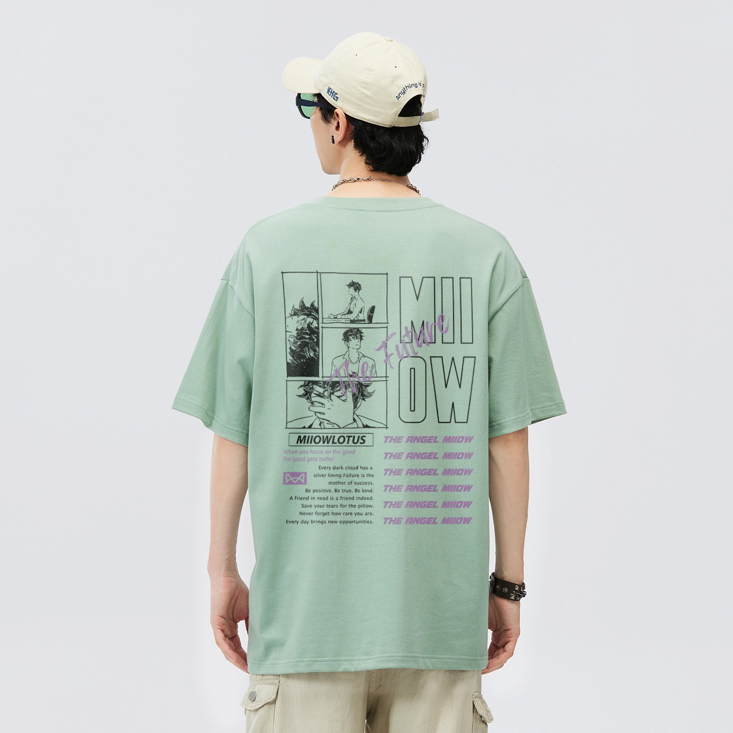 MIIOW T