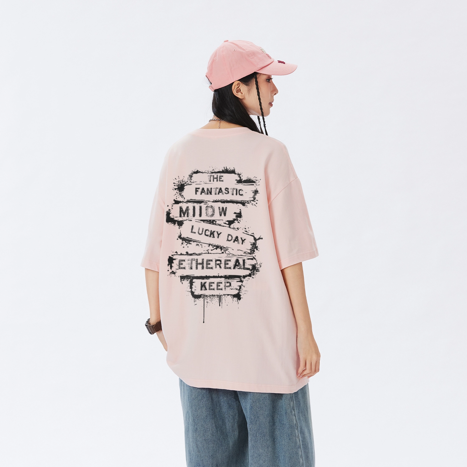 MIIOW T