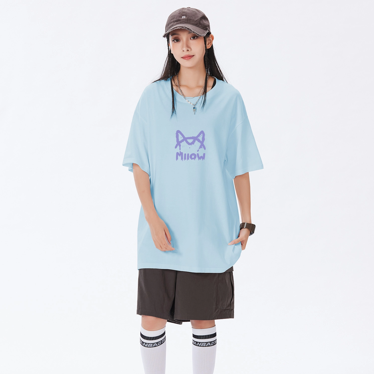 MIIOW logoT