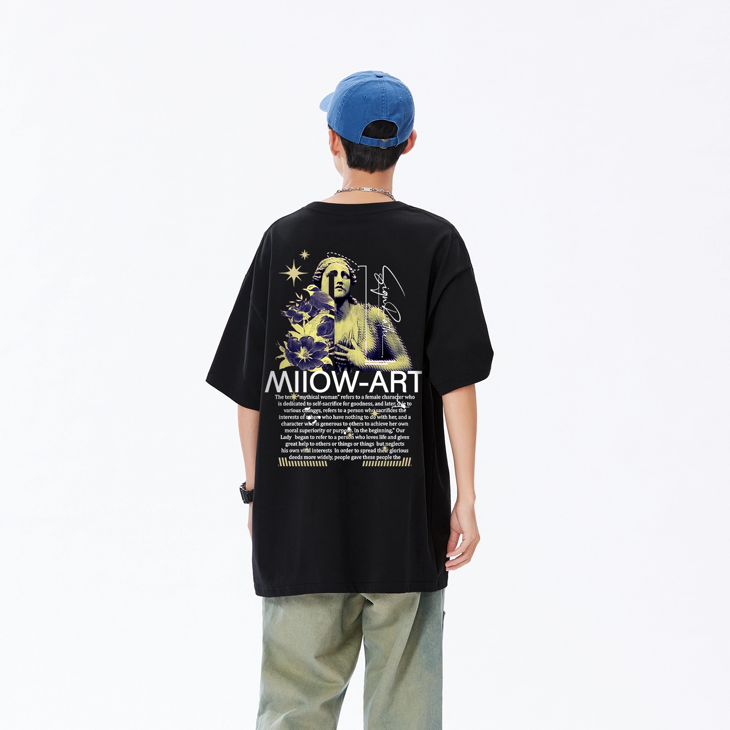 MIIOW T