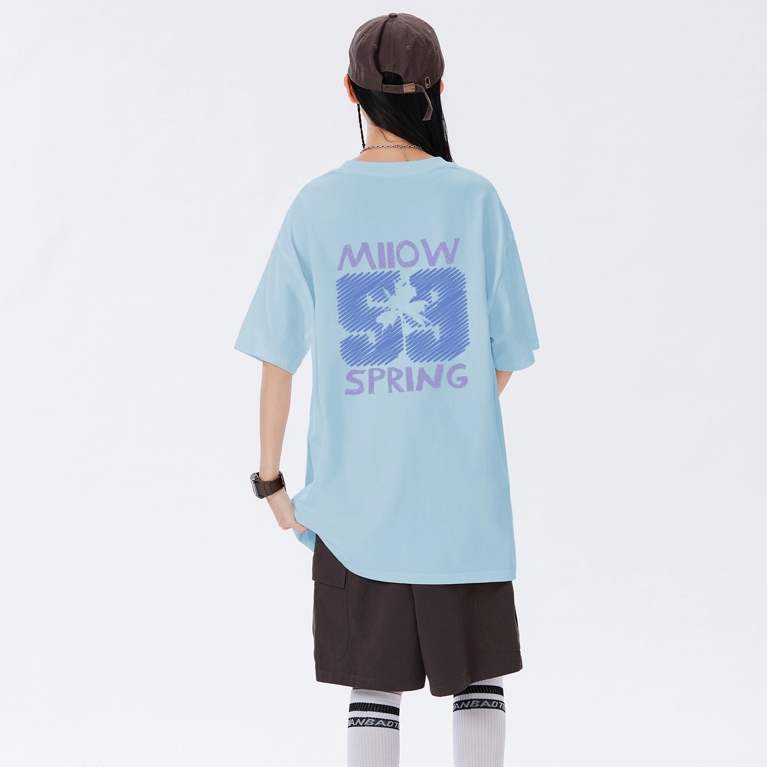MIIOW T