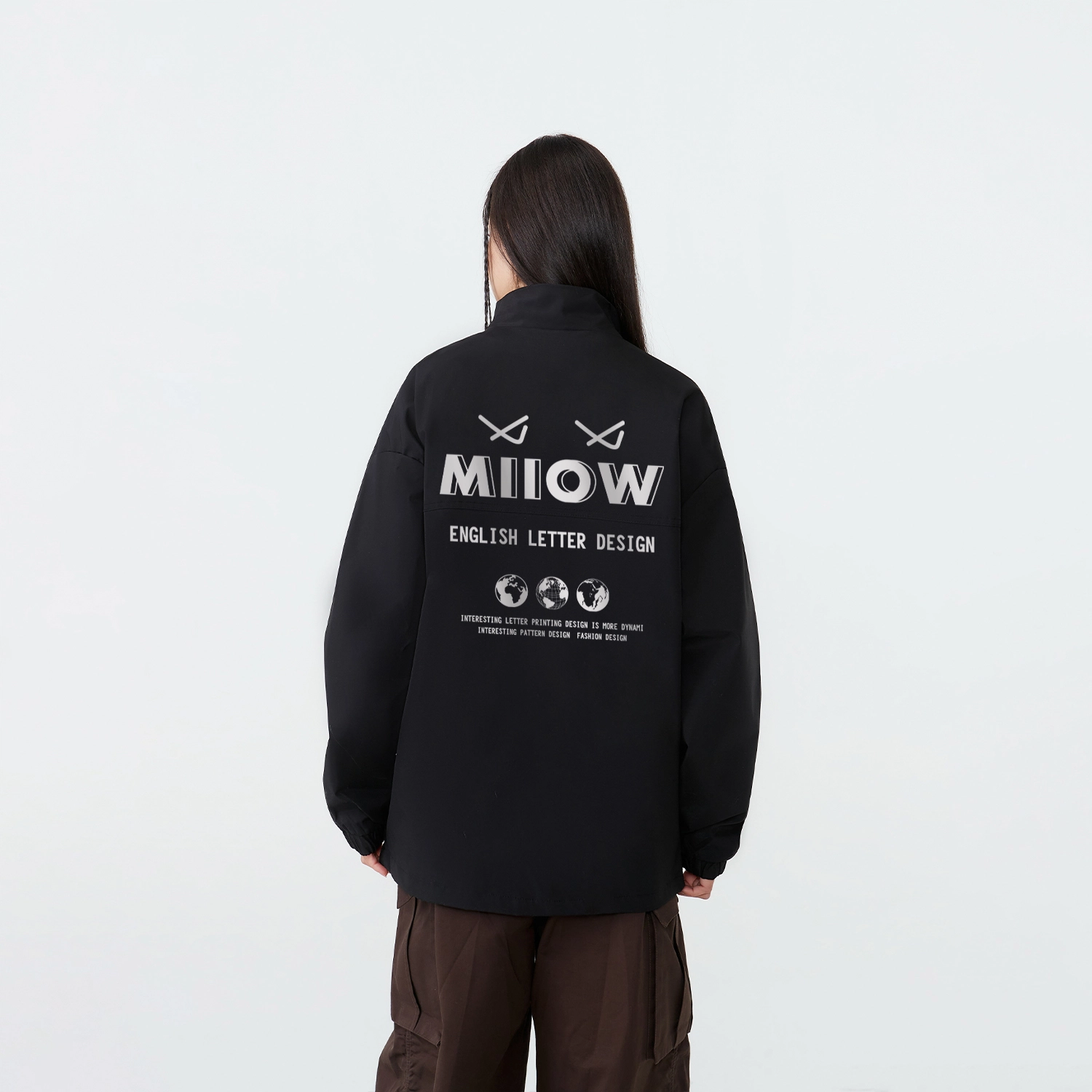 MIIOW Logo