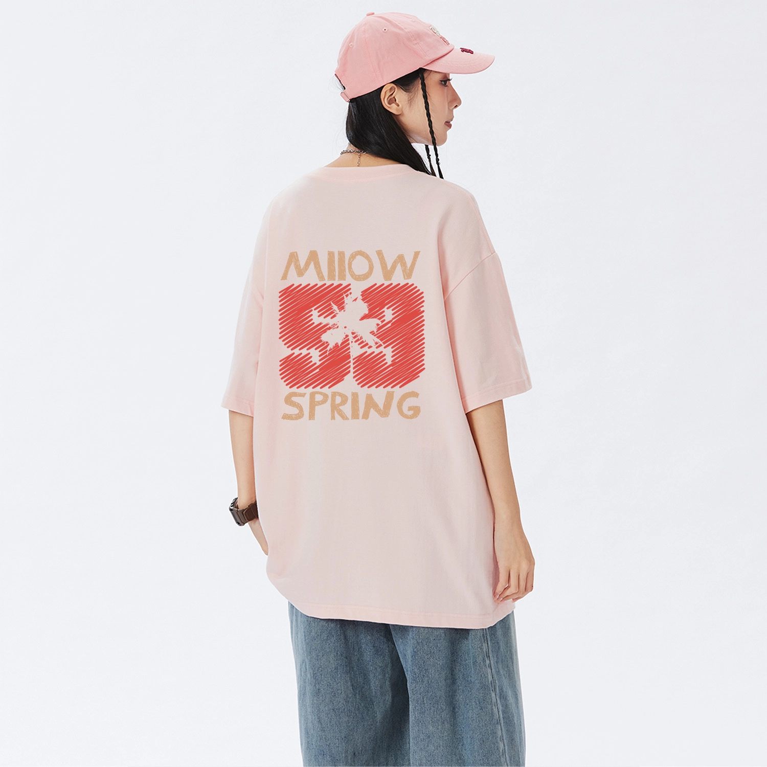MIIOW T