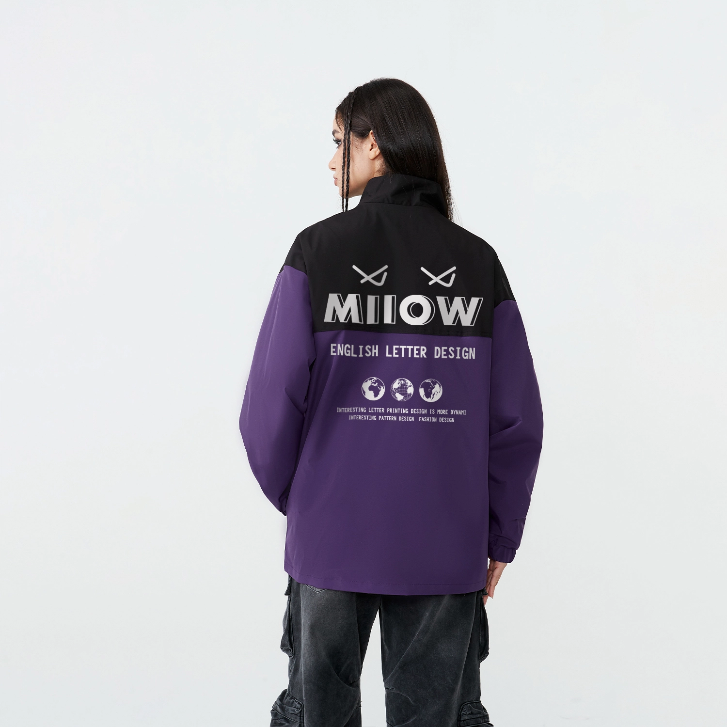 MIIOW Logo