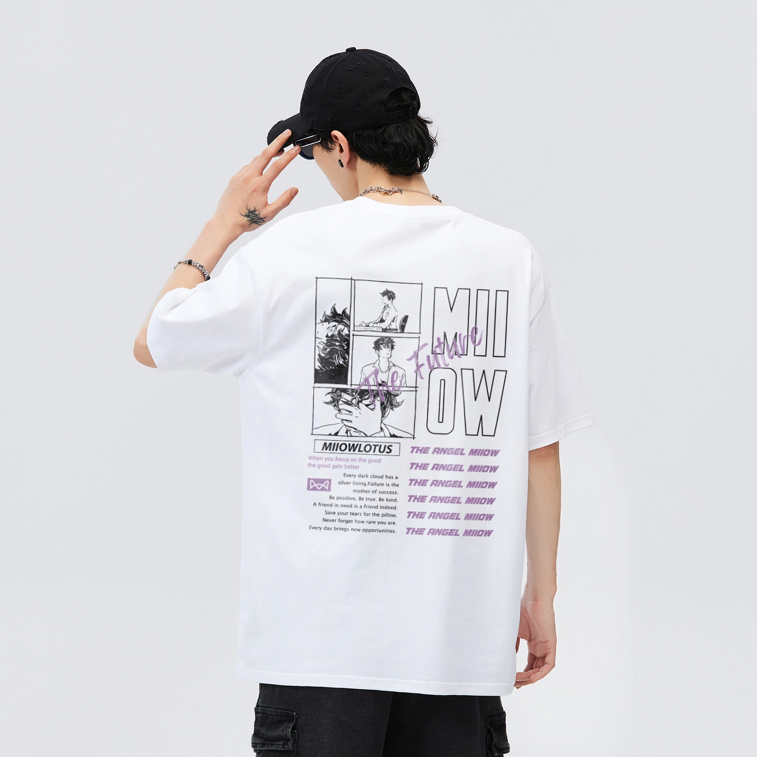 MIIOW T