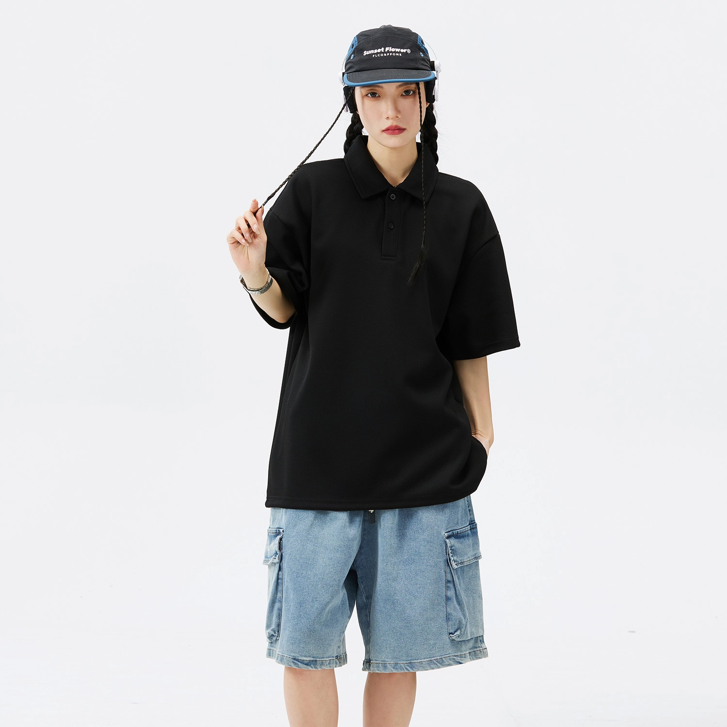 MIIOW Polo