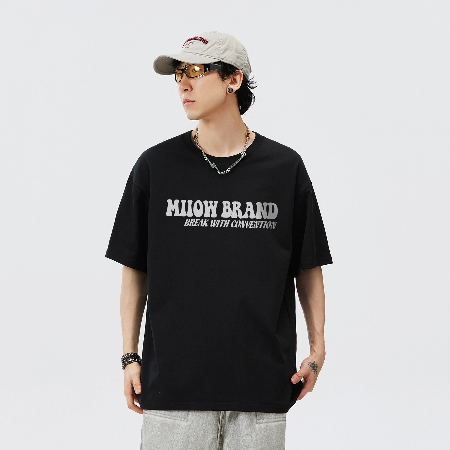MIIOW T