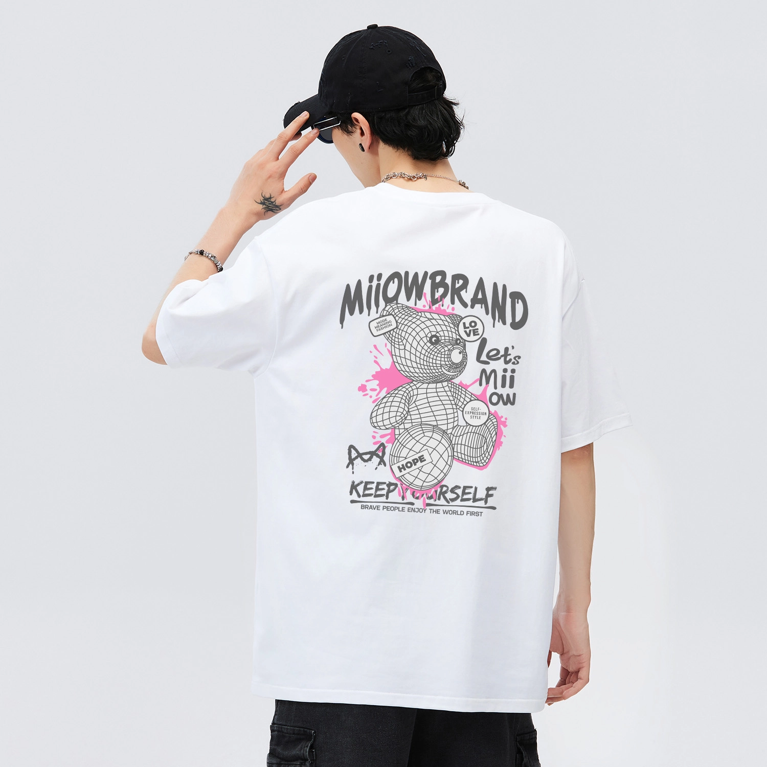 MIIOW T