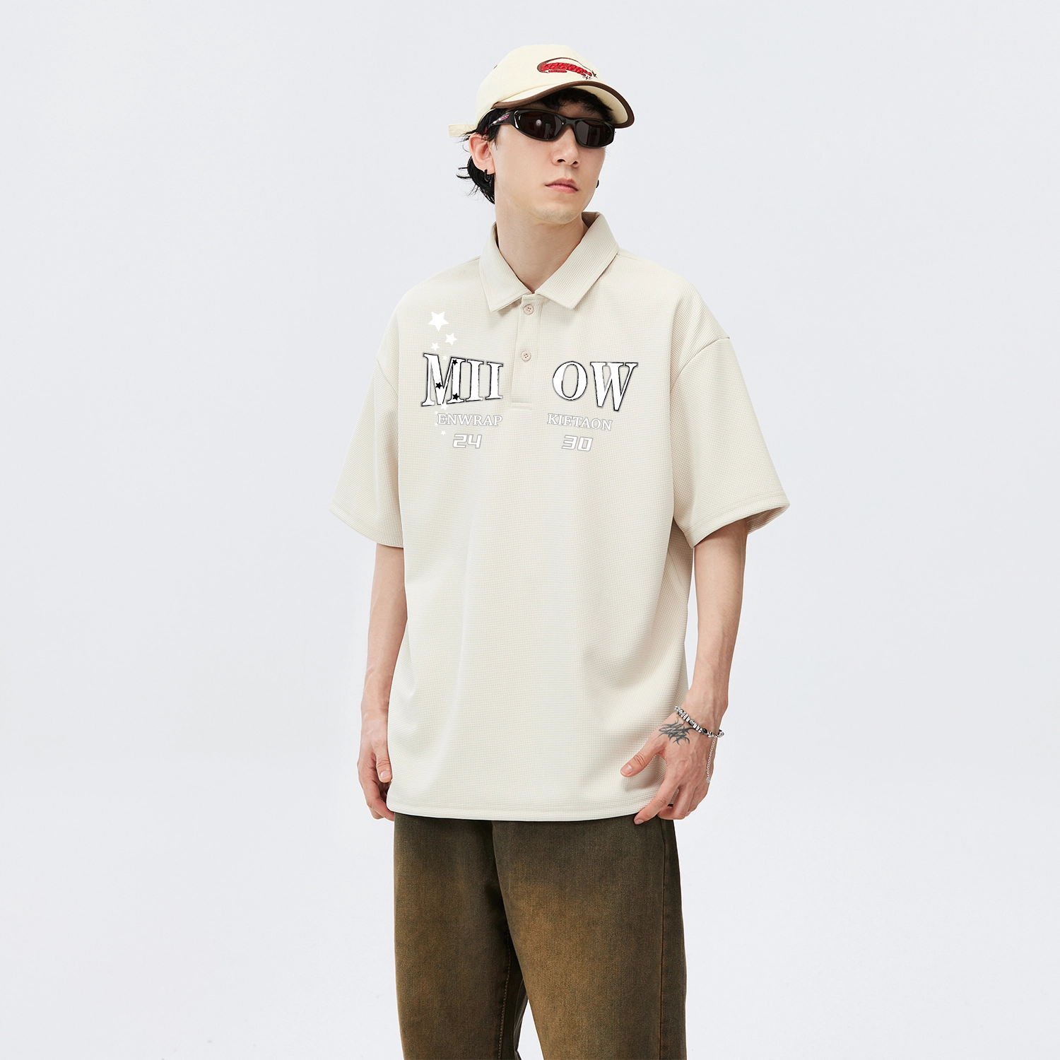 MIIOW Polo