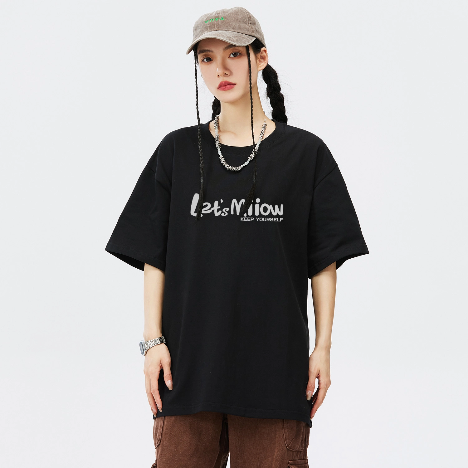 MIIOW T
