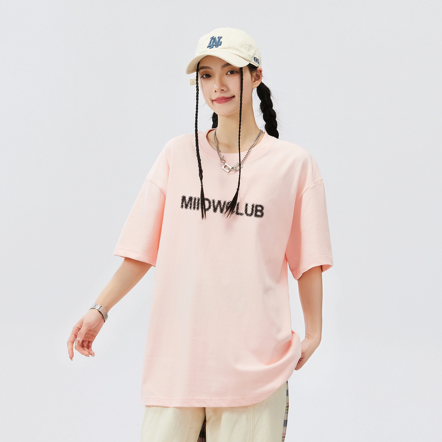 MIIOW T