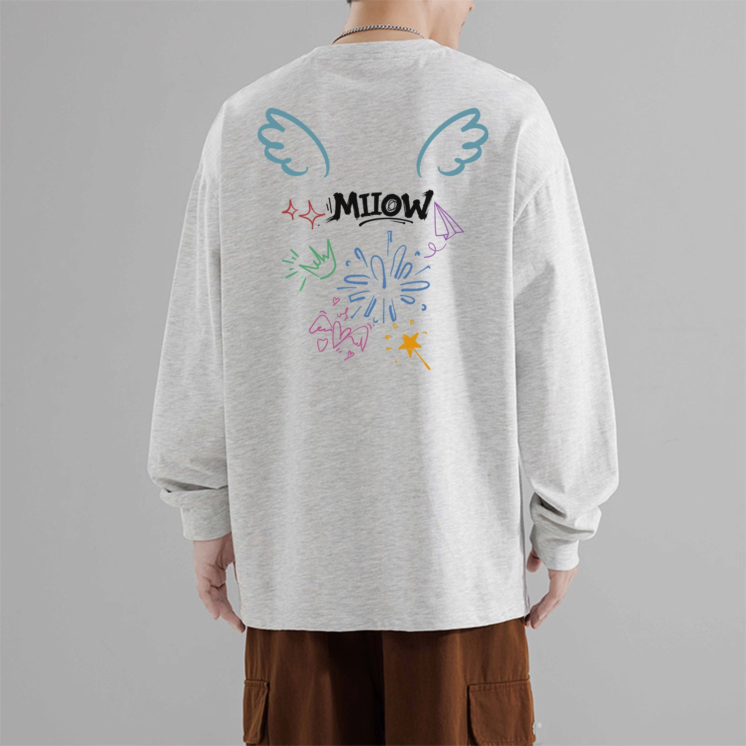 MIIOW logoT