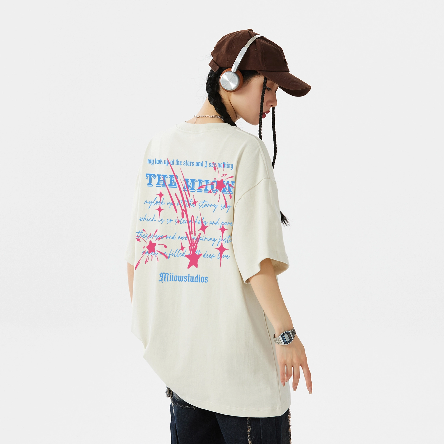 MIIOW T