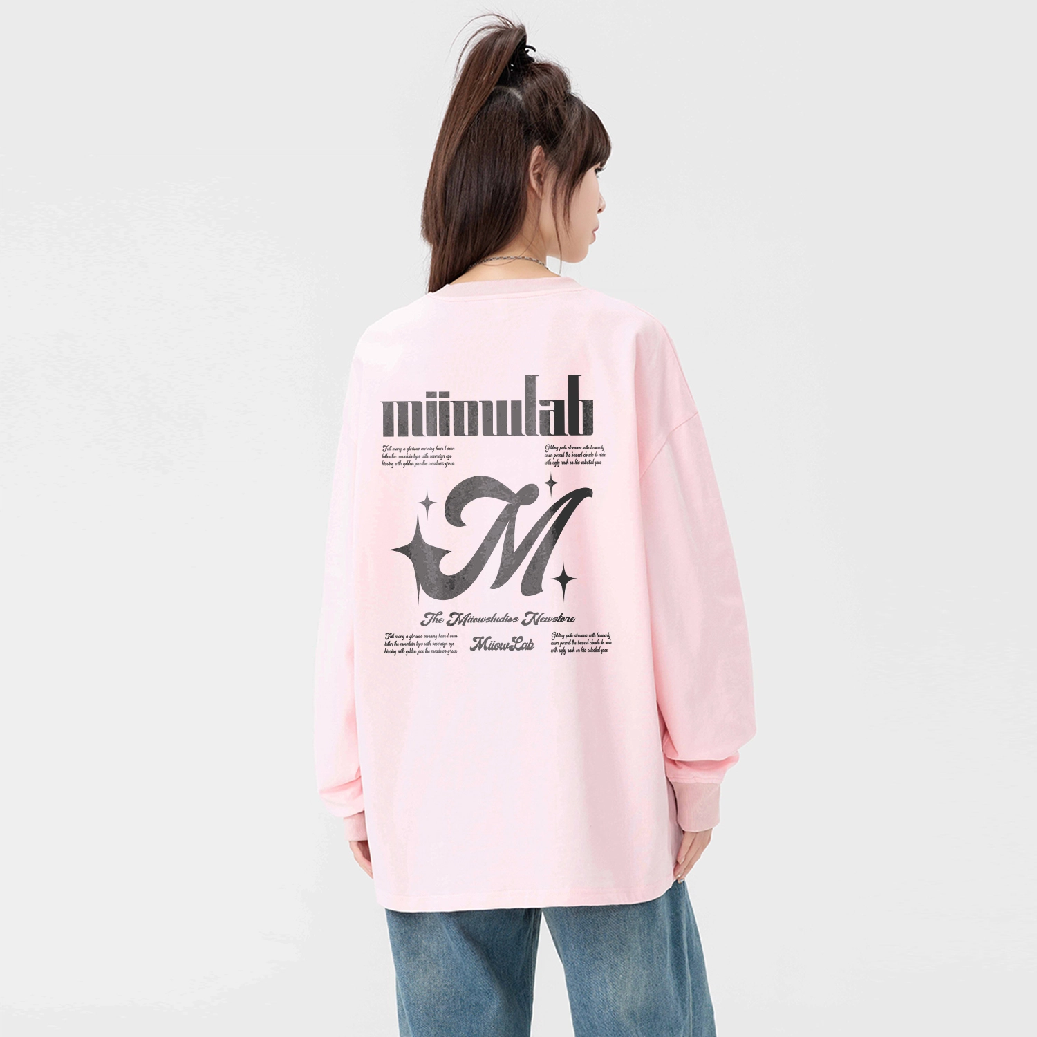MIIOW LogoT