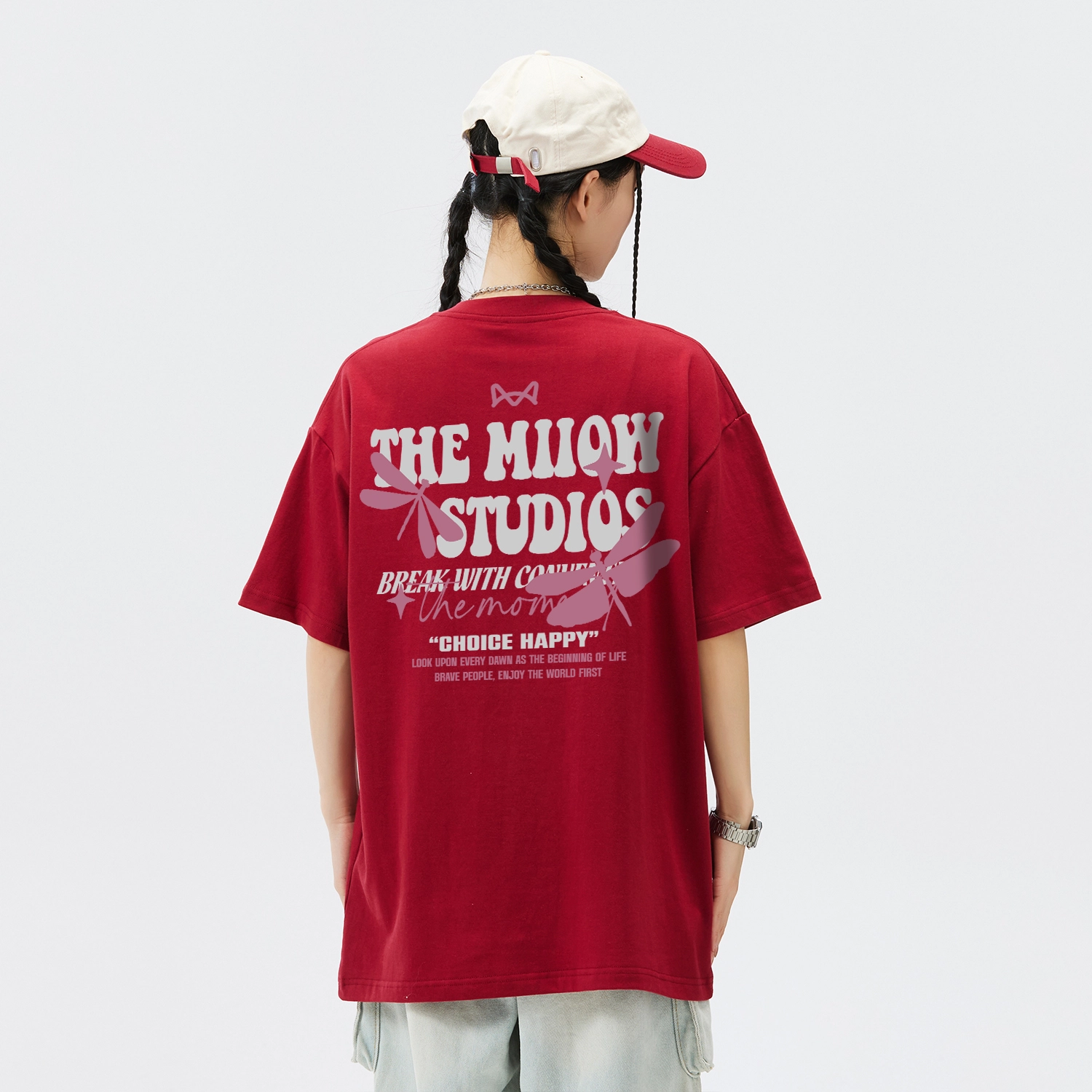 MIIOW T